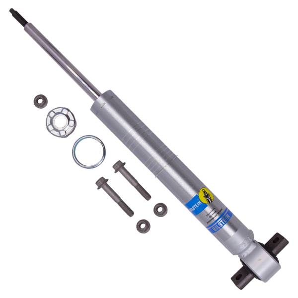 Bilstein - Bilstein Bilstein B8 5100 (Ride Height Adjustable) - Shock Absorber for Bronco 4WD; Base 4dr; '21+; F; B8 5100