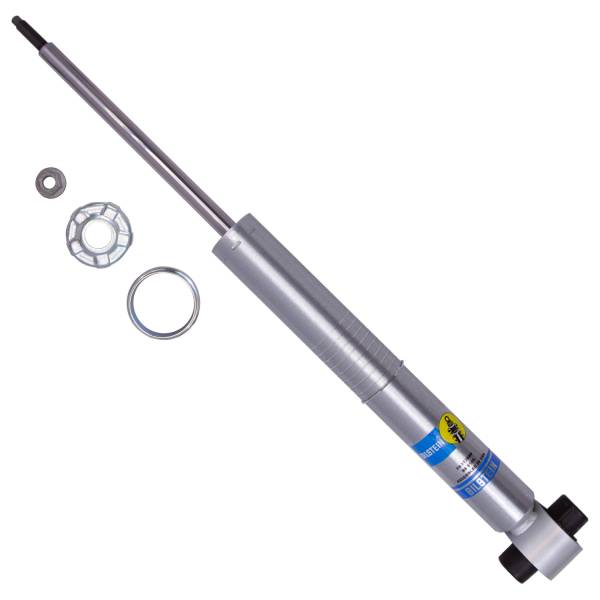 Bilstein - Bilstein Bilstein B8 5100 (Ride Height Adjustable) - Shock Absorber for Bronco 4WD; Base 4dr; '21+; R; B8 5100