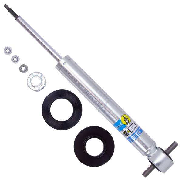 Bilstein - Bilstein Bilstein B8 5100 (Ride Height Adjustable) - Shock Absorber for GM Tahoe 4WD; '21+; F; B8 5100 RHA