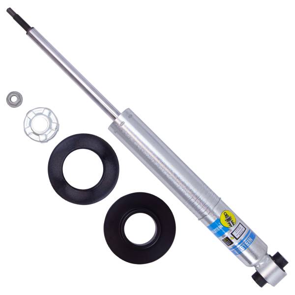 Bilstein - Bilstein Bilstein B8 5100 (Ride Height Adjustable) - Shock Absorber for GM Tahoe 4WD; '21+; R; B8 5100 RHA