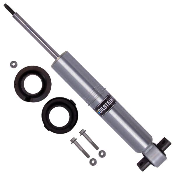 Bilstein - Bilstein Bilstein B8 6100 (Ride Height Adjustable) - Shock Absorber for Bronco 4WD; Sasq 4dr; '21+; F; B8 6100