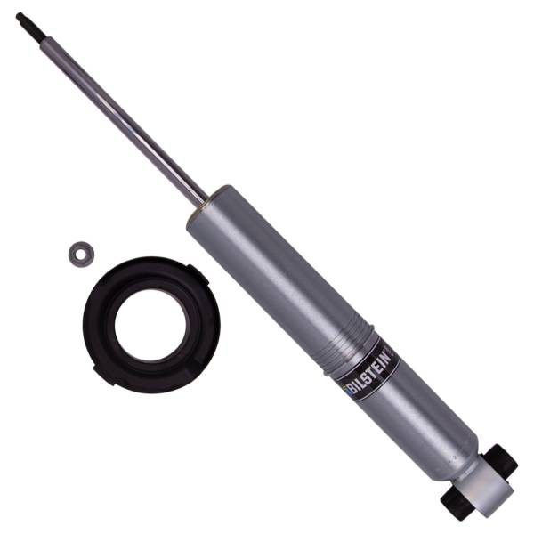 Bilstein - Bilstein Bilstein B8 6100 (Ride Height Adjustable) - Shock Absorber for Bronco 4WD; Sasq 4dr; '21+; R; B8 6100