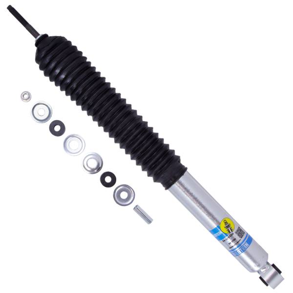 Bilstein - Bilstein Bilstein B8 5100 - Shock Absorber for Toyota Tundra 2/4WD; ‘07+; R; B8 5100;1"