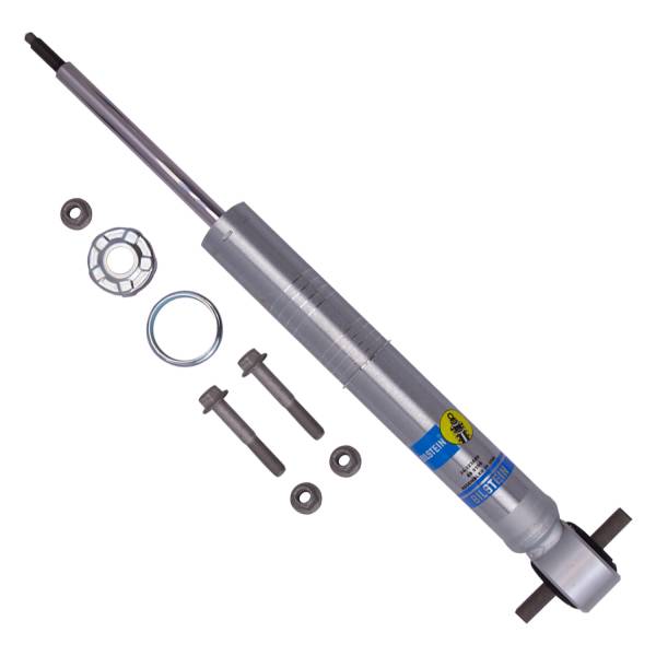 Bilstein - Bilstein Bilstein B8 5100 (Ride Height Adjustable) - Shock Absorber for Bronco 4WD; 2 Door; '21+; F; B8 5100