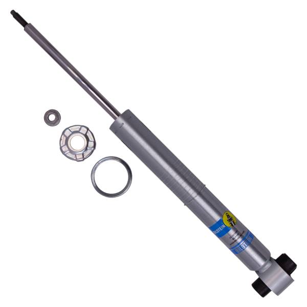 Bilstein - Bilstein Bilstein B8 5100 (Ride Height Adjustable) - Shock Absorber for Bronco 4WD; 2 Door; '21+; R; B8 5100