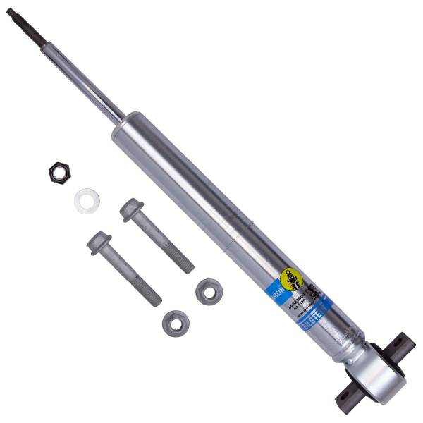 Bilstein - Bilstein Bilstein B8 5100 (Ride Height Adjustable) - Shock Absorber for Ford F150 4WD; '21+; F; B8 5100; 0-2.5"