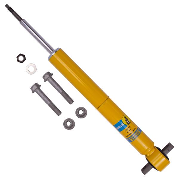 Bilstein - Bilstein Bilstein B6 4600 - Shock Absorber for Ford F-150 4WD; '21+; F; B6 4600