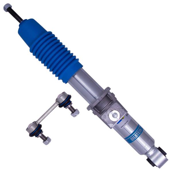 Bilstein - Bilstein B8 Performance Plus - Suspension Shock Absorber - 24-325417