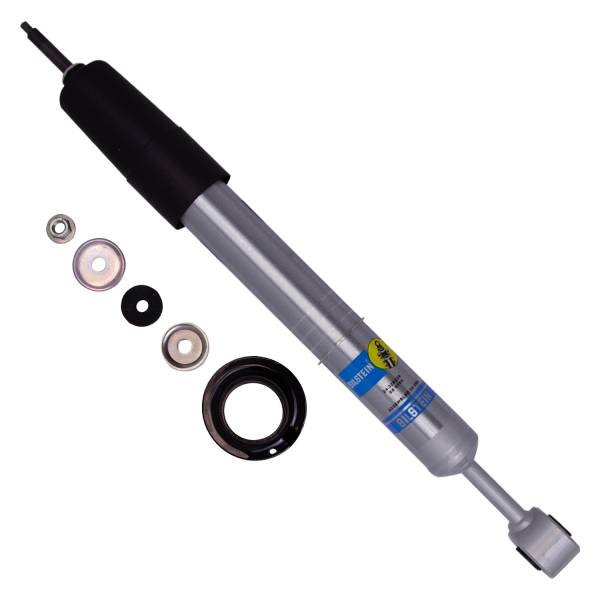 Bilstein - Bilstein Bilstein B8 5100 (Ride Height Adjustable) - Shock Absorber