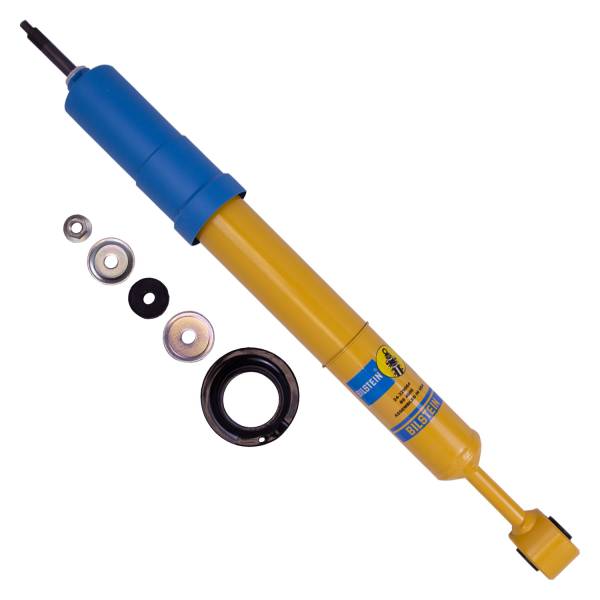 Bilstein - Bilstein Bilstein B6 4600 - Shock Absorber