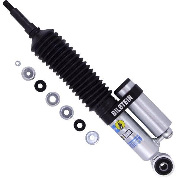 Bilstein - Bilstein Bilstein B8 5160 - Shock Absorber for Toyota Land Cruiser 100 4x4, LF, 5160 MD