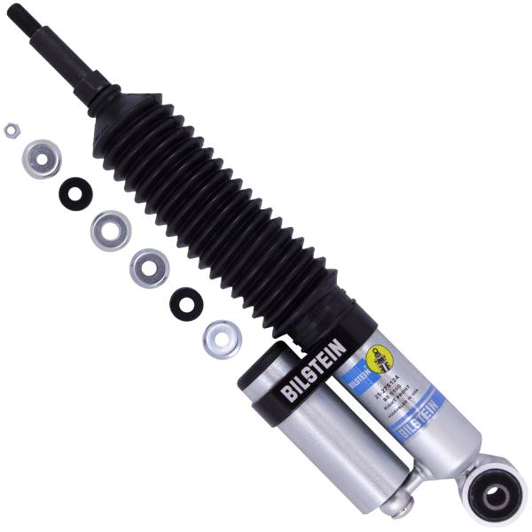 Bilstein - Bilstein Bilstein B8 5160 - Shock Absorber for Toyota Land Cruiser 100 4x4, RF, 5160 MD