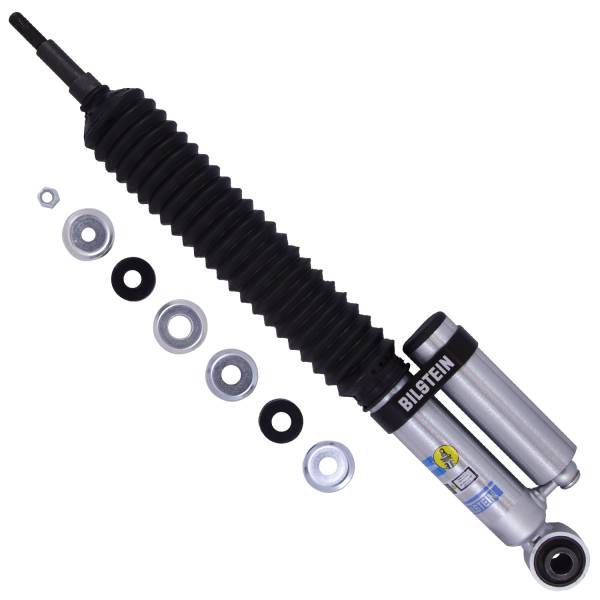 Bilstein - Bilstein Bilstein B8 5160 - Shock Absorber for Toyota Land Cruiser 100 4x4, LR, 5160 MD