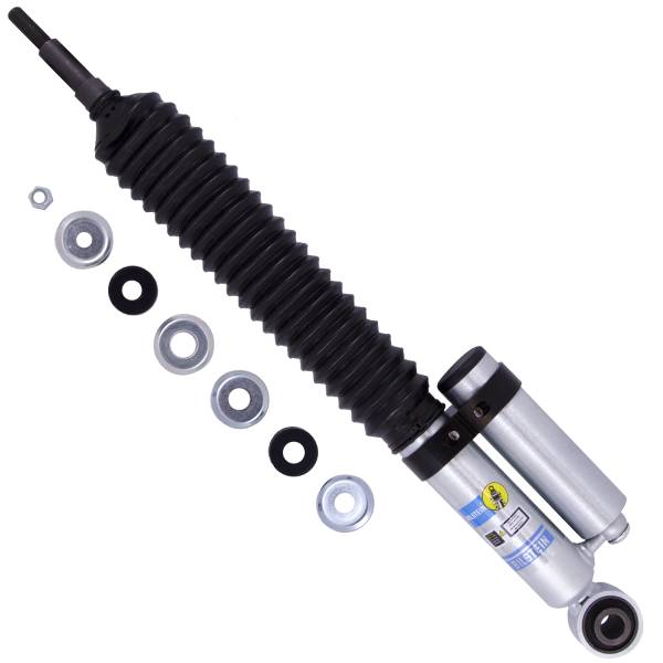 Bilstein - Bilstein Bilstein B8 5160 - Shock Absorber for Toyota Land Cruiser 100 4x4, RR, 5160 MD