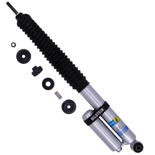 Bilstein - Bilstein Bilstein B8 5160 - Shock Absorber for RAM 2500 4x4; '14-18; R; 2" lift; 5160MD