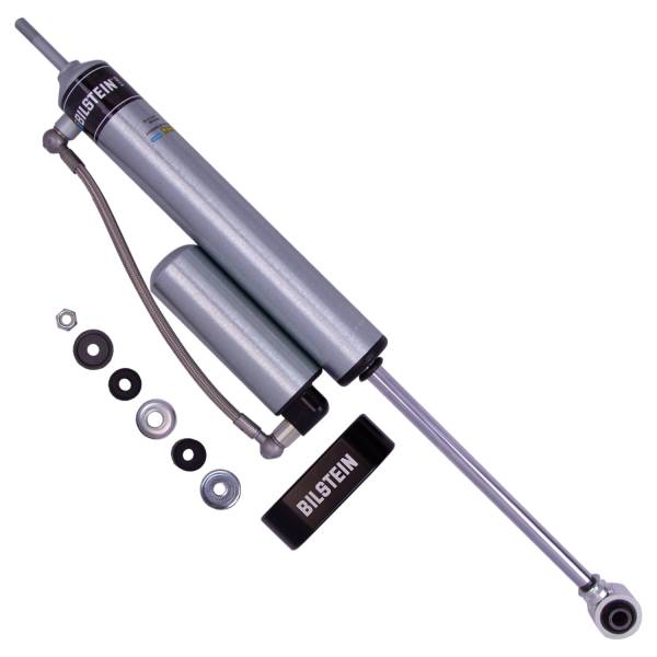 Bilstein - Bilstein Bilstein B8 5160 - Shock Absorber for Toyota Tundra 4WD; '00-'06; R; 5160