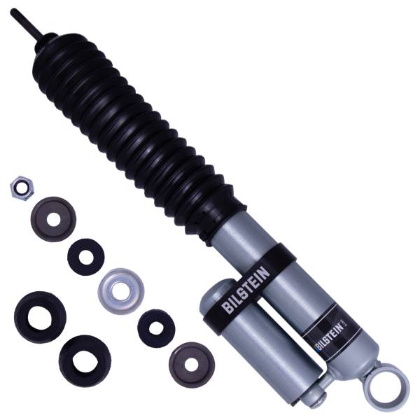 Bilstein - Bilstein Bilstein B8 5160 - Shock Absorber for Toyota 4Runner 4x4; 96-02; RR; B8 5160MD