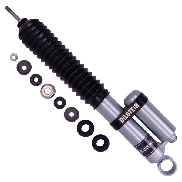 Bilstein - Bilstein Bilstein B8 5160 - Shock Absorber for Toyota 4Runner 4x4; 96-02; RL; B8 5160MD