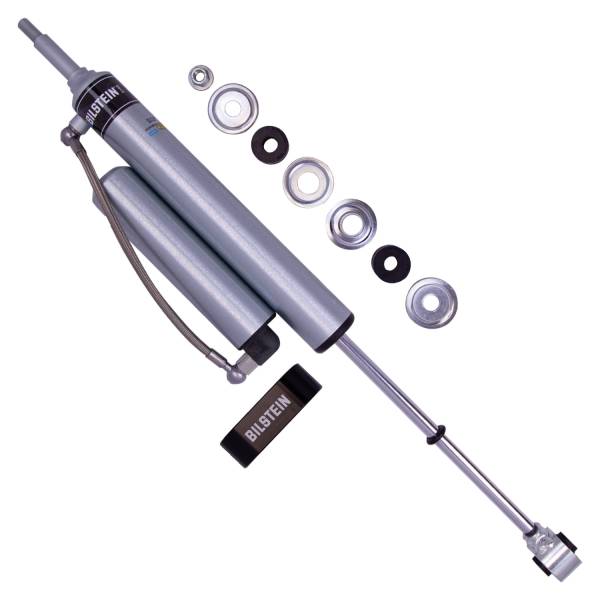 Bilstein - Bilstein Bilstein B8 5160 - Shock Absorber for Toyota Tundra '07+; R; B8 5160