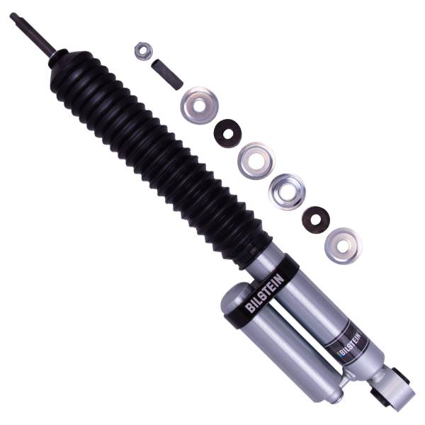 Bilstein - Bilstein Bilstein B8 5160 - Shock Absorber for Toyota Land Cruiser 4x4 08- RL B8 5160MD