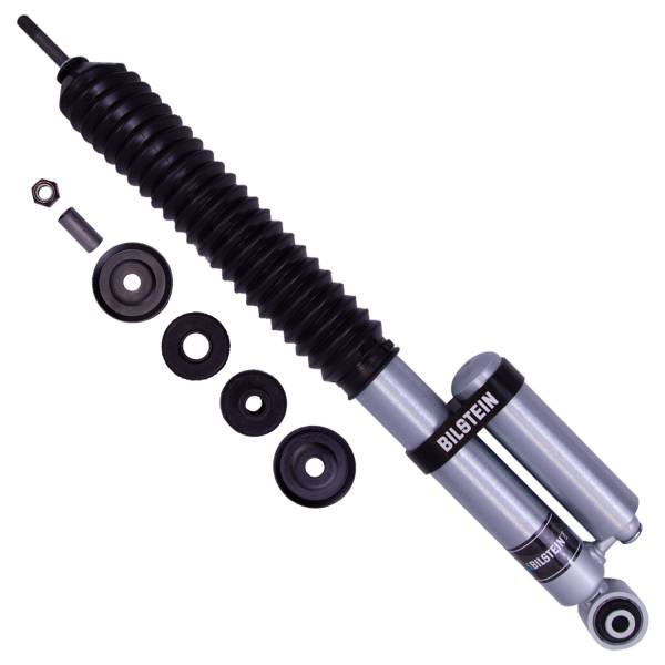 Bilstein - Bilstein Bilstein B8 5160 - Shock Absorber for RAM 1500 4WD; '19+; RR; B8 5160MD