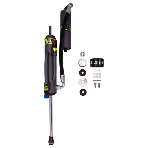 Bilstein - Bilstein Bilstein B8 8100 (Bypass) - Shock Absorber for Toyota Tacoma 4WD;'05-;RL B8 8100 Bypass