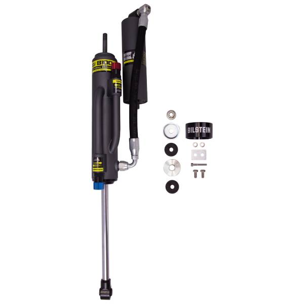 Bilstein - Bilstein Bilstein B8 8100 (Bypass) - Shock Absorber for Toyota Tacoma 4WD;'05-;RR B8 8100 Bypass