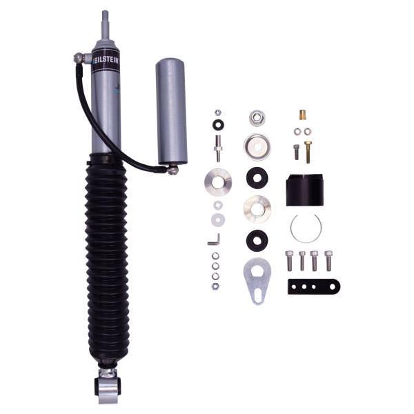 Bilstein - Bilstein Bilstein B8 5160 - Shock Absorber for Toyota 4Runner 4WD; '03-'10+; RR;B8 5160