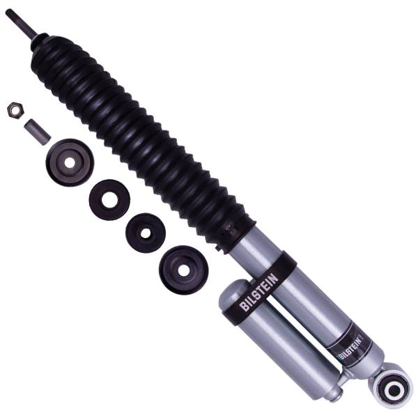 Bilstein - Bilstein Bilstein B8 5160 - Shock Absorber for RAM 1500 4WD; '19+; RL; B8 5160MD