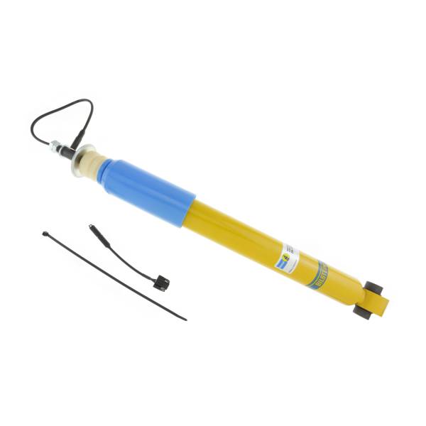 Bilstein - Bilstein B6 Performance (DampTronic) - Suspension Shock Absorber - 26-224572