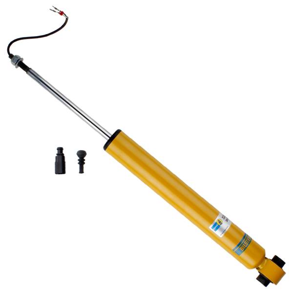 Bilstein - Bilstein B6 Performance (DampTronic) - Suspension Shock Absorber - 26-296043