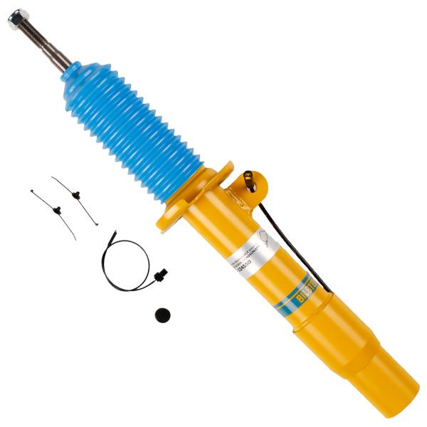 Bilstein - Bilstein B6 Performance (DampTronic) - Suspension Strut Assembly - 31-224550