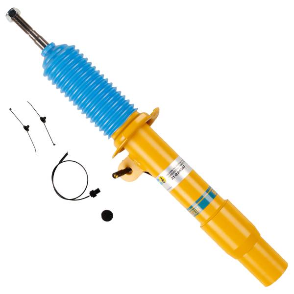 Bilstein - Bilstein B6 Performance (DampTronic) - Suspension Strut Assembly - 31-224567