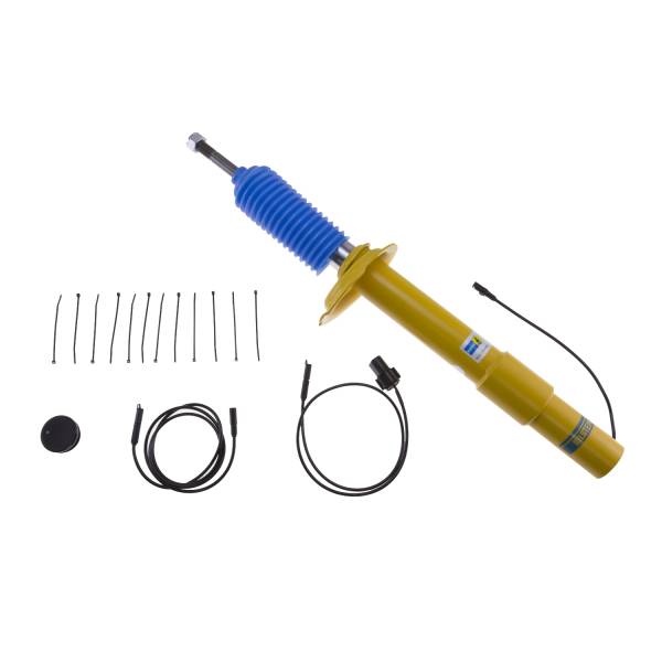 Bilstein - Bilstein B6 Performance (DampTronic) - Suspension Strut Assembly - 31-231299