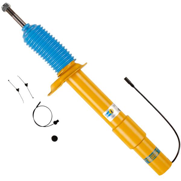 Bilstein - Bilstein B6 Performance (DampTronic) - Suspension Strut Assembly - 31-234207