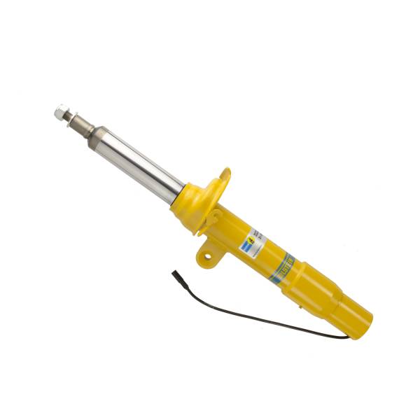 Bilstein - Bilstein B6 Performance (DampTronic) - Suspension Strut Assembly - 31-246200