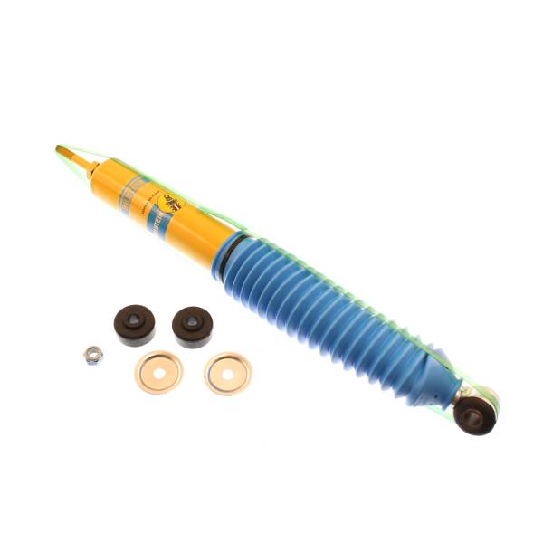 Bilstein - Bilstein Bilstein B6 - Shock Absorber for FORD E150 1992;R;B6