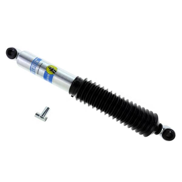 Bilstein - Bilstein Bilstein B8 5125 - Shock Absorber for Lifted Truck, 5125 Series, 167mm