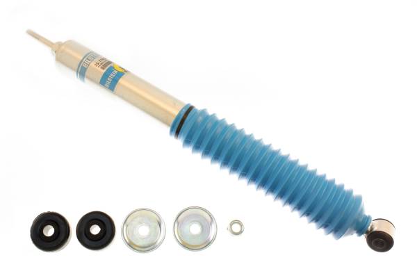 Bilstein - Bilstein Bilstein B6 - Shock Absorber for Ford E-series Motorhome; R; zinc