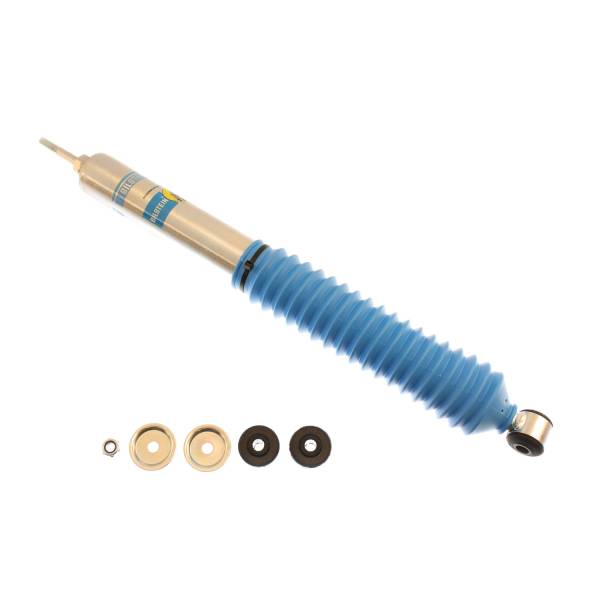 Bilstein - Bilstein Bilstein B6 - Shock Absorber for Ford E-series Motorhome; R; zinc