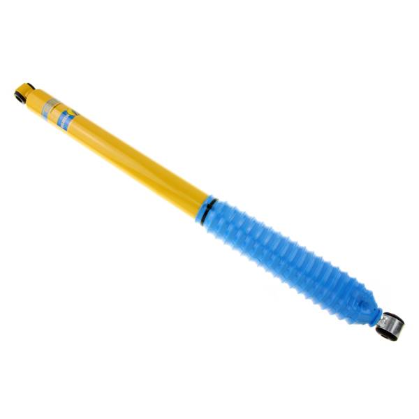 Bilstein - Bilstein Bilstein B6 4600 - Shock Absorber for Ford F350 4WD SRW; '99-04; R; B6 4600