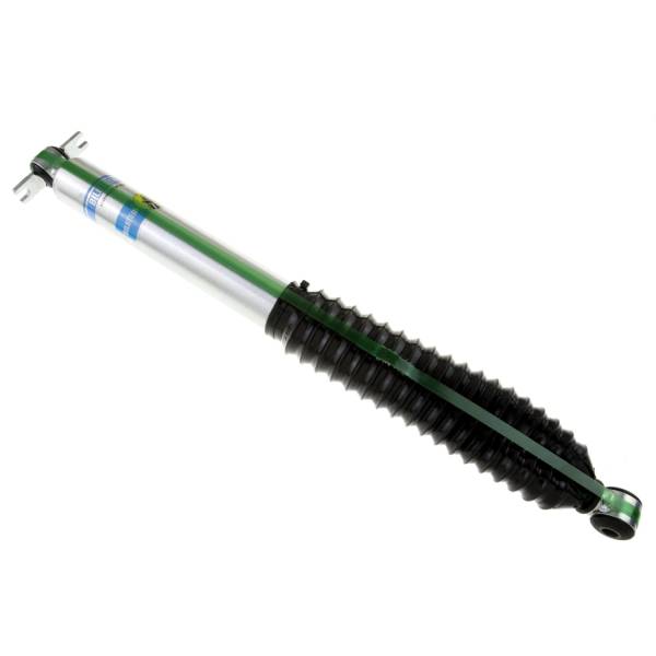 Bilstein - Bilstein Bilstein B8 5100 - Shock Absorber for Jeep Wrangler TJ; '97-06; R; B8 5100 4"