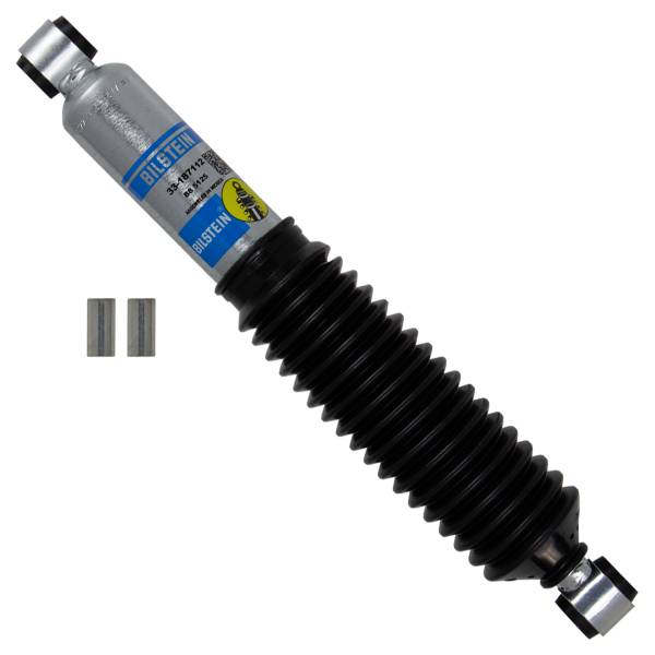 Bilstein - Bilstein B8 5125 - Suspension Shock Absorber - 33-187112