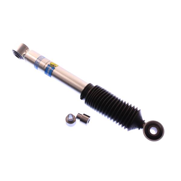 Bilstein - Bilstein Bilstein B8 5100 - Shock Absorber for Toyota Sequoia; '08+; R; B8 5100; 0-1"