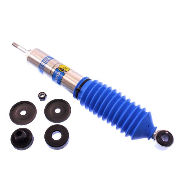 Bilstein - Bilstein Bilstein B6 - Shock Absorber for Ford E-series Motorhome; F; zinc