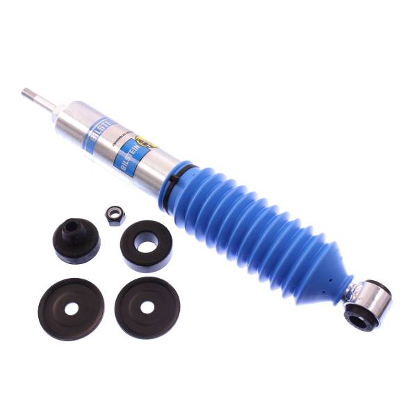 Bilstein - Bilstein Bilstein B6 - Shock Absorber for Ford E-series Motorhome; F; zinc