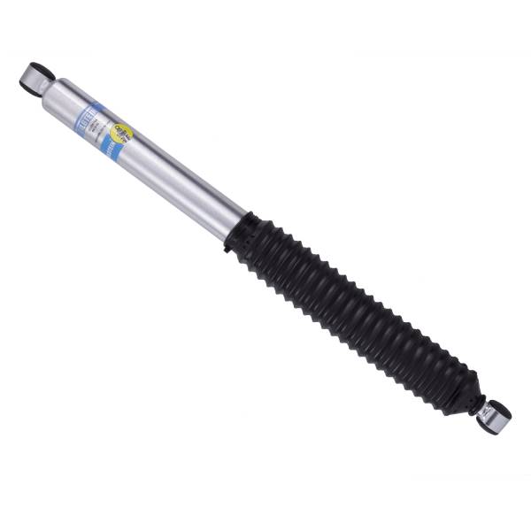 Bilstein - Bilstein Bilstein B8 5100 - Shock Absorber for Ford F150 4WD; '14-; R; B8 5100; 0-1”