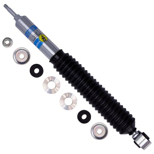 Bilstein - Bilstein Bilstein B8 5100 - Shock Absorber for Toyota 4Runner; '03+; R; B8 5100; 0-2" L