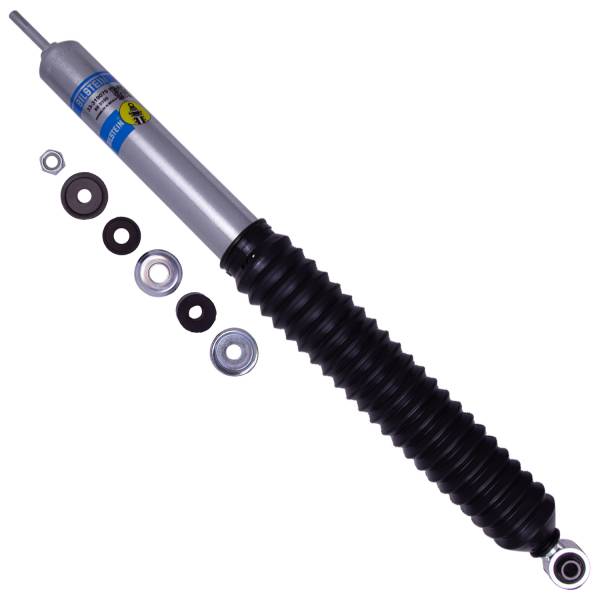 Bilstein - Bilstein Bilstein B8 5100 - Shock Absorber for Toyota Tacoma 2/4WD; '16+; R; B8 5100; 4