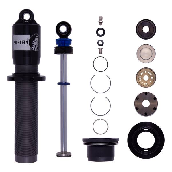 Bilstein - Bilstein XVA Series - Suspension Shock Absorber - 33-344188